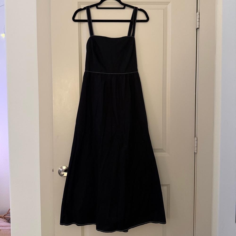 Zara Dress with Tie back